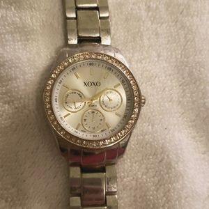 Women's watch